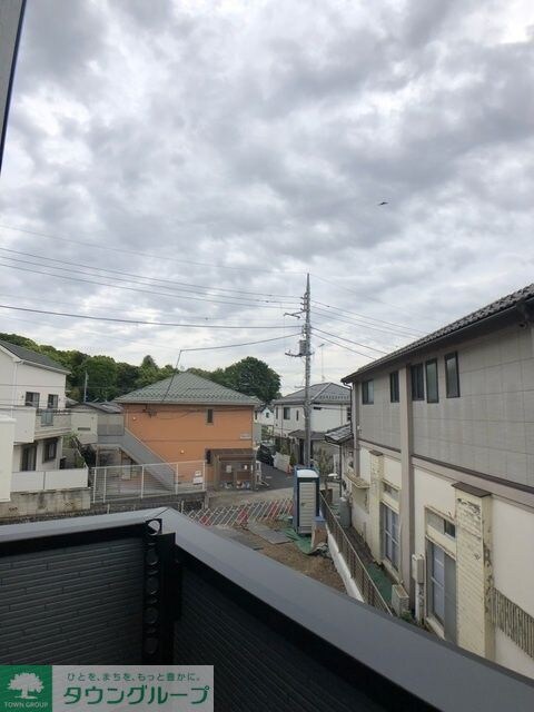 Kolet国立谷保#15の物件内観写真