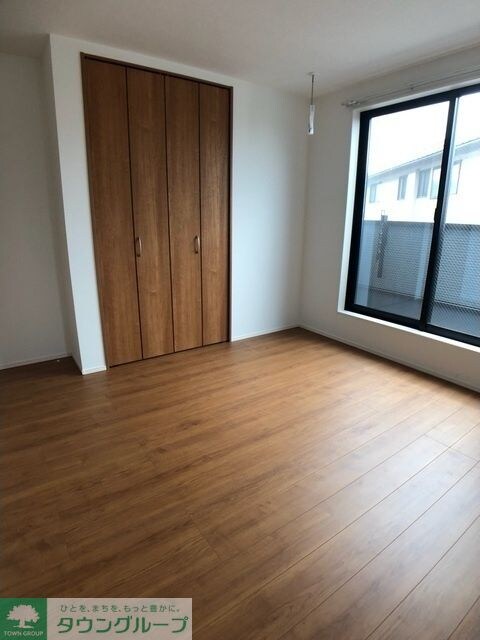 Kolet国立谷保#15の物件内観写真