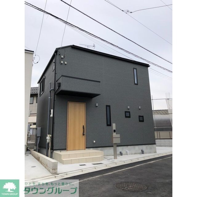 Kolet国立谷保#15の物件内観写真