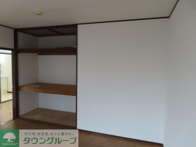 タウンハイツの物件内観写真