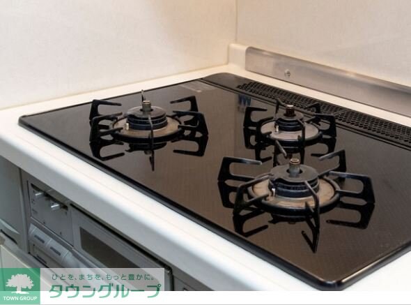 Asset-Court曙町の物件内観写真