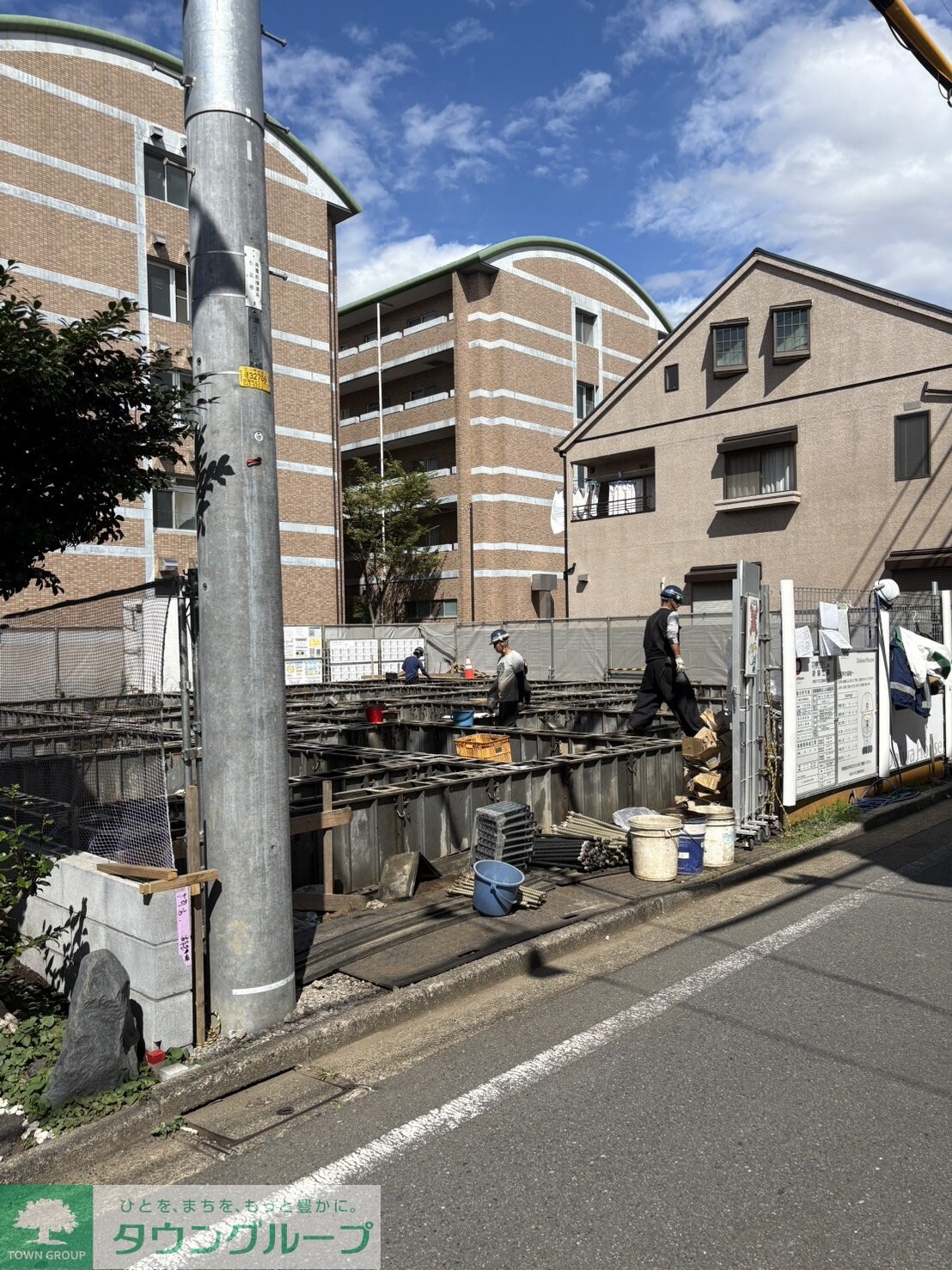 Asset-Court曙町の物件内観写真