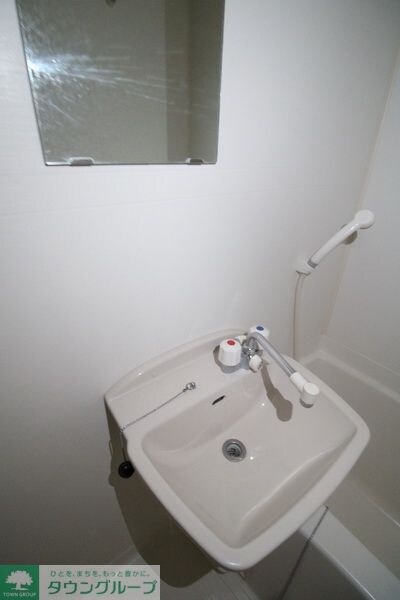 レオパレス東豊田IIの物件内観写真