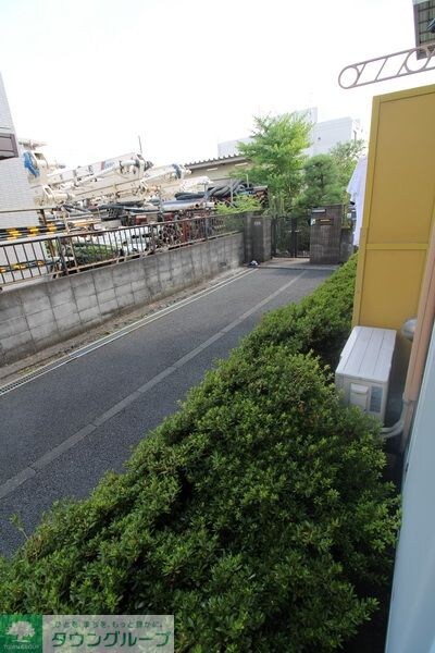 レオパレス東豊田IIの物件内観写真