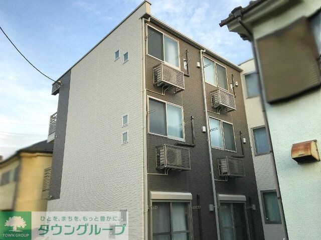 クレイノ幸の物件内観写真