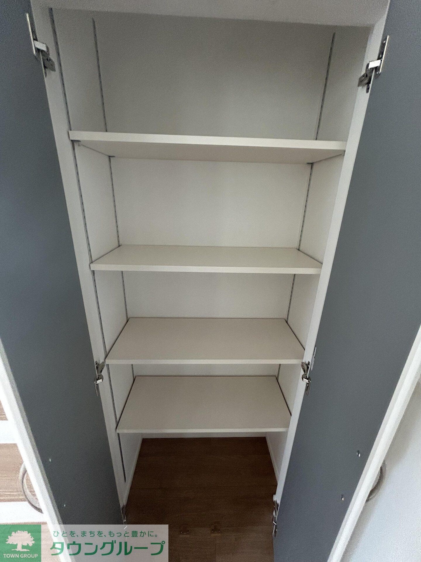 Kolet矢川#06の物件内観写真