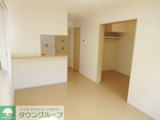 チェリーメゾンの物件内観写真