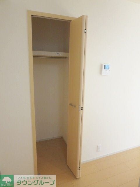 チェリーメゾンの物件内観写真