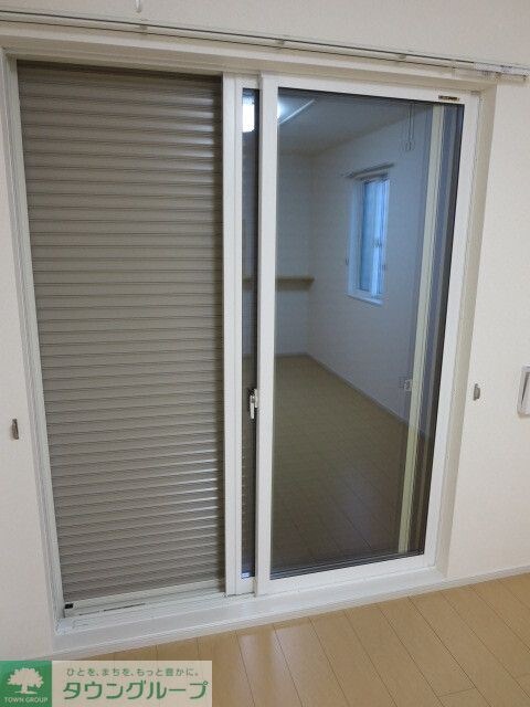 チェリーメゾンの物件内観写真