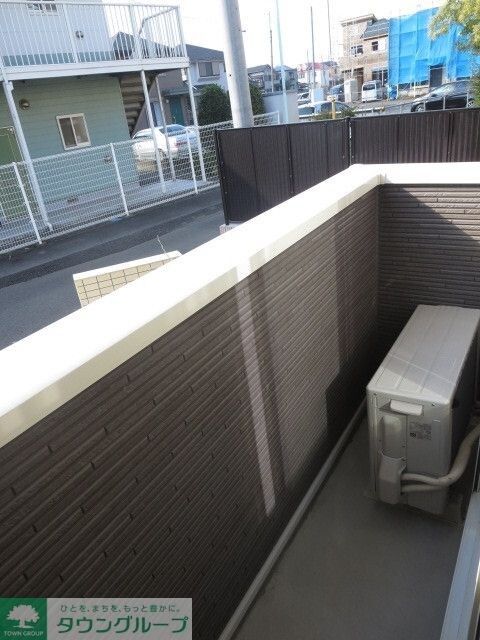 チェリーメゾンの物件内観写真