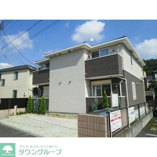 チェリーメゾンの物件内観写真