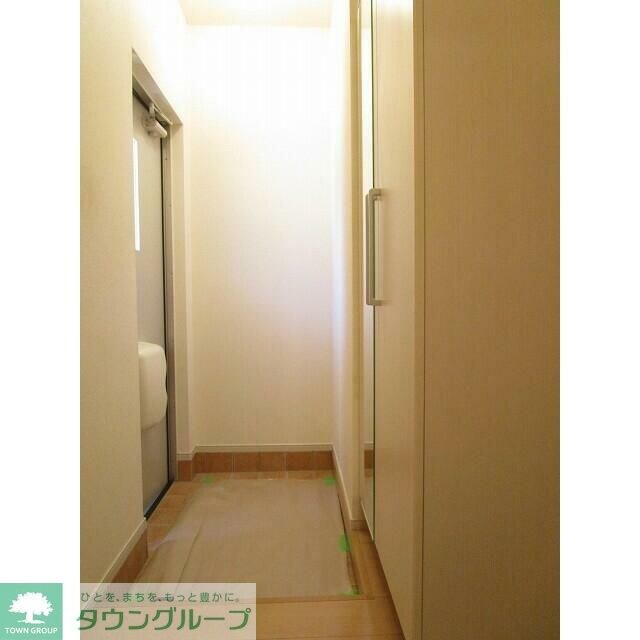 チェリーメゾンの物件内観写真