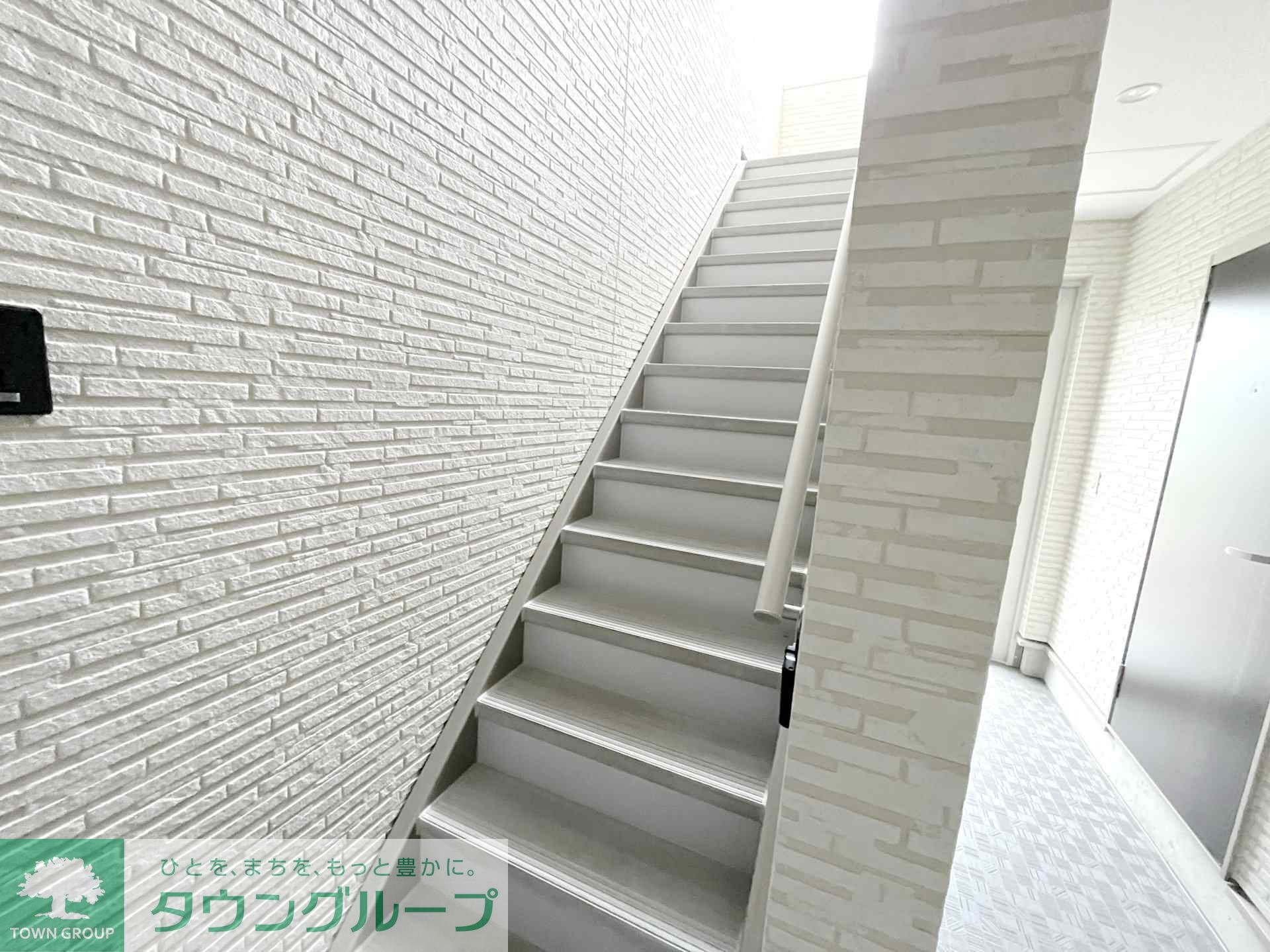 ジーメゾン昭島の物件内観写真