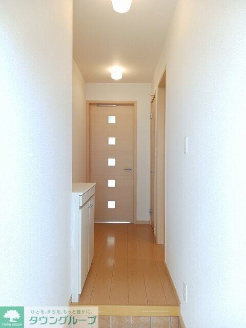 シュティル シェーネの物件内観写真