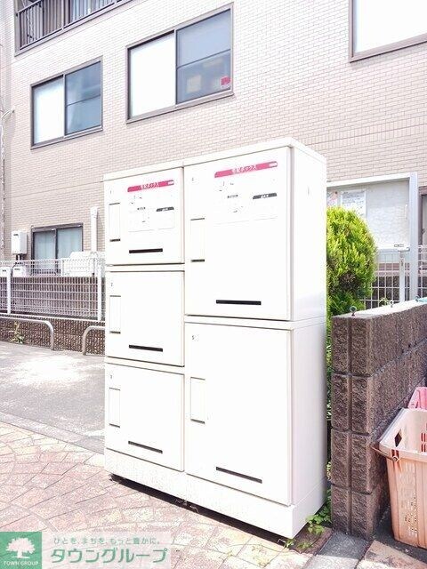 シュティル シェーネの物件内観写真