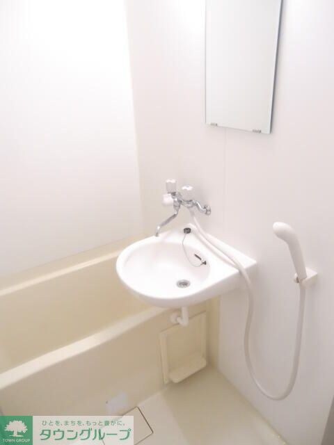 ローズヴィラ明神町の物件内観写真