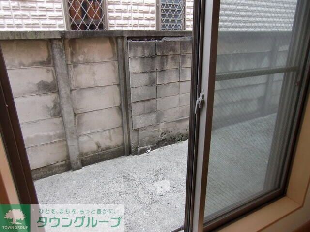 ローズヴィラ明神町の物件内観写真