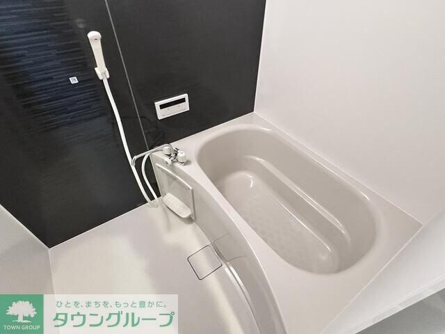 HAMURA BASEの物件内観写真