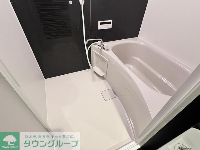 HAMURA BASEの物件内観写真