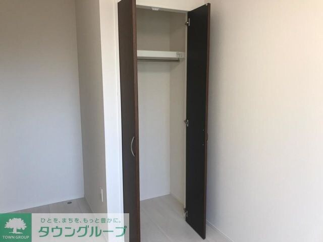 ファシノの物件内観写真