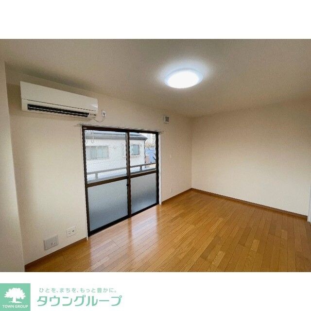 第三ハヤブサマンションの物件内観写真