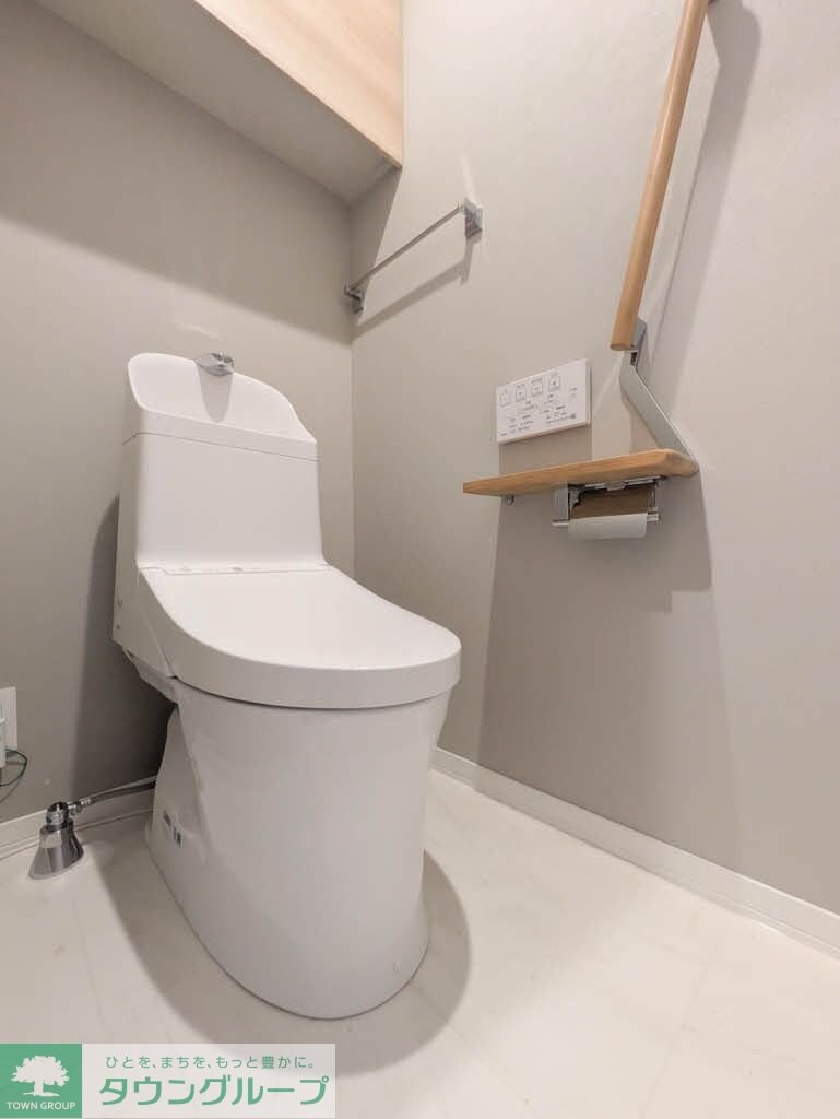 リラフォート元町の物件内観写真