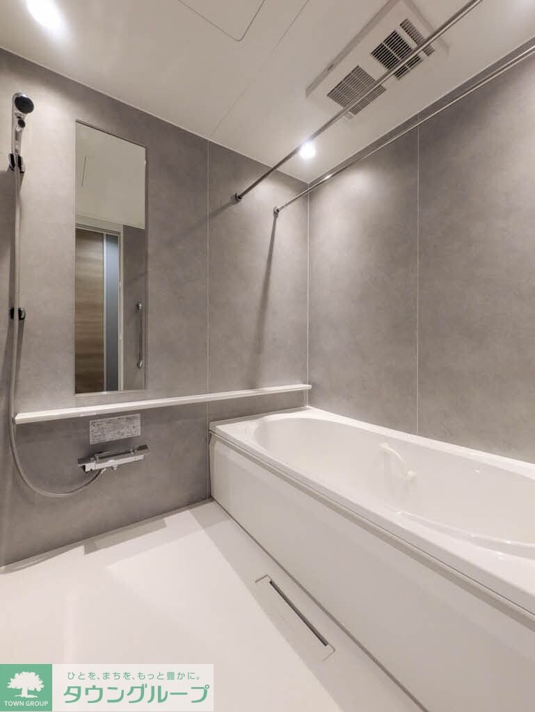 リラフォート元町の物件内観写真