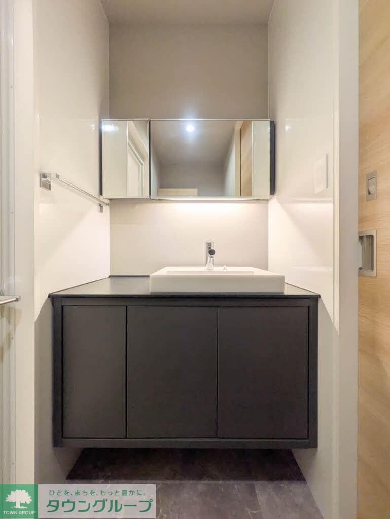 リラフォート元町の物件内観写真