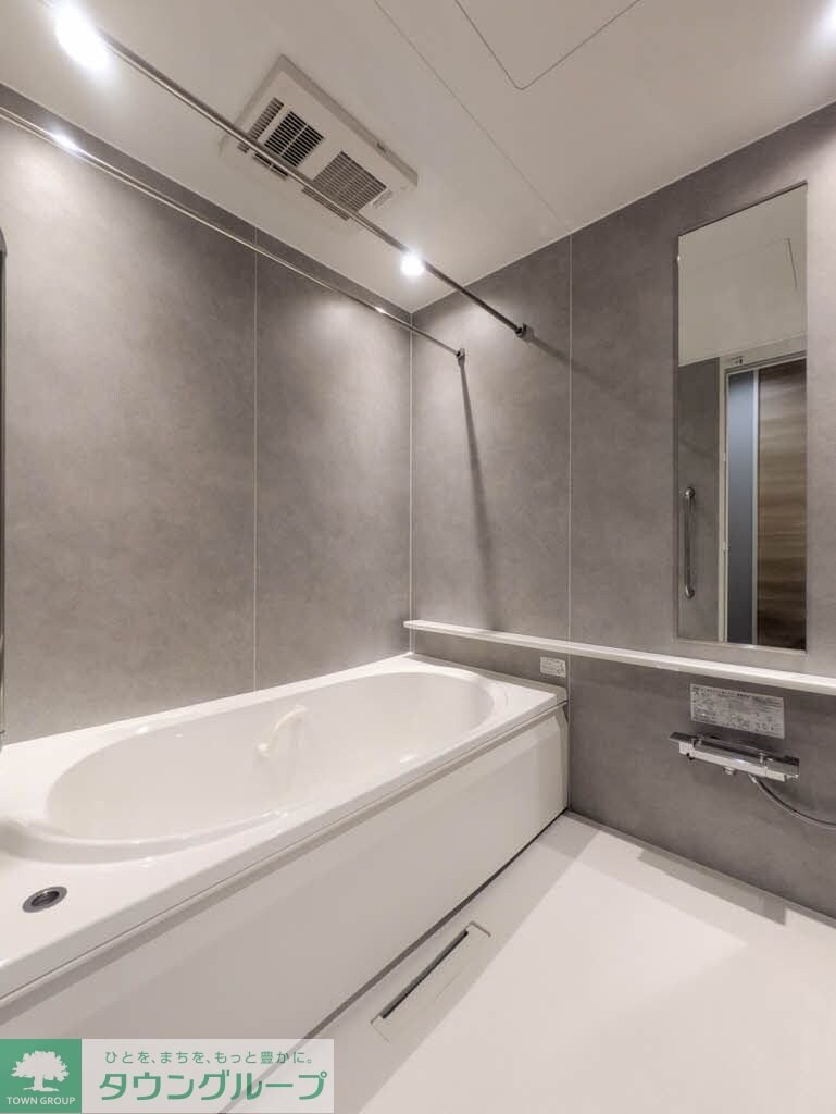 リラフォート元町の物件内観写真