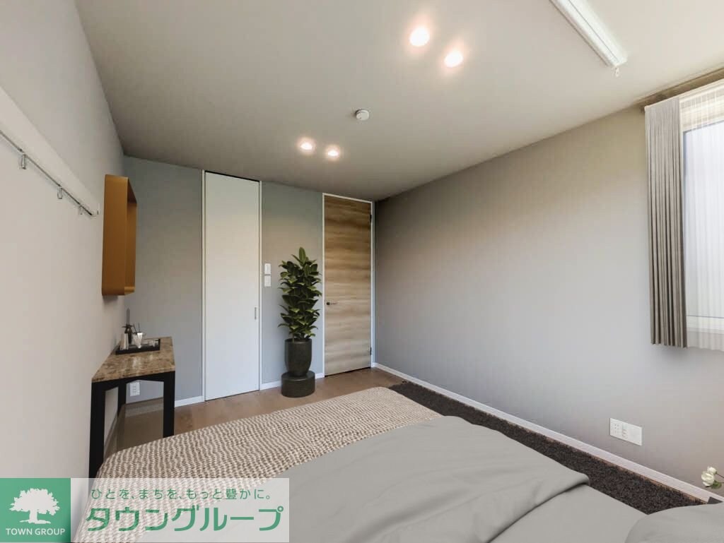 リラフォート元町の物件内観写真