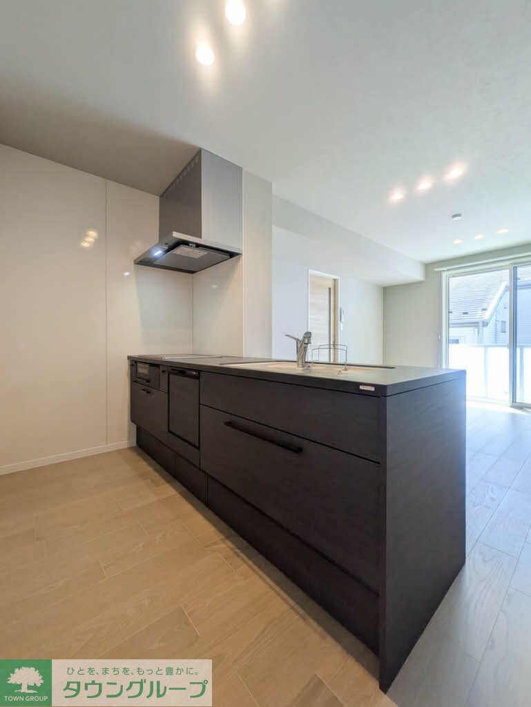 リラフォート元町の物件内観写真