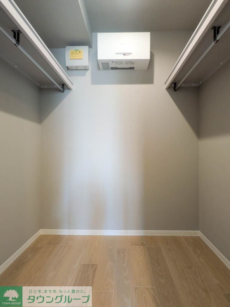 リラフォート元町の物件内観写真