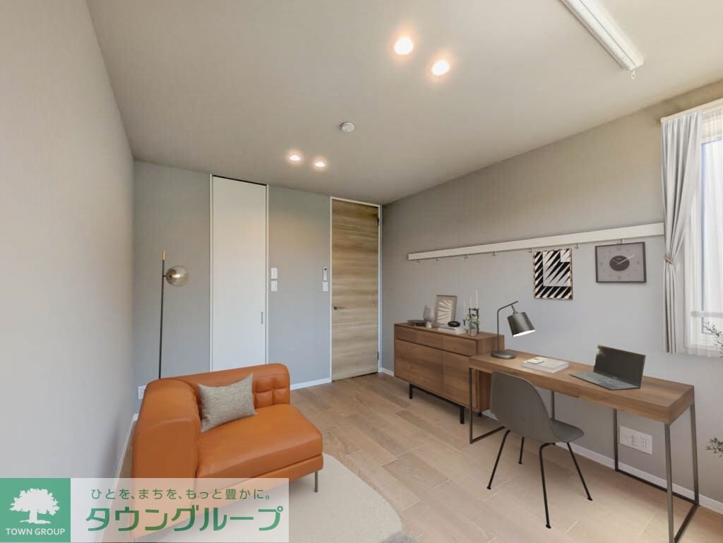 リラフォート元町の物件内観写真