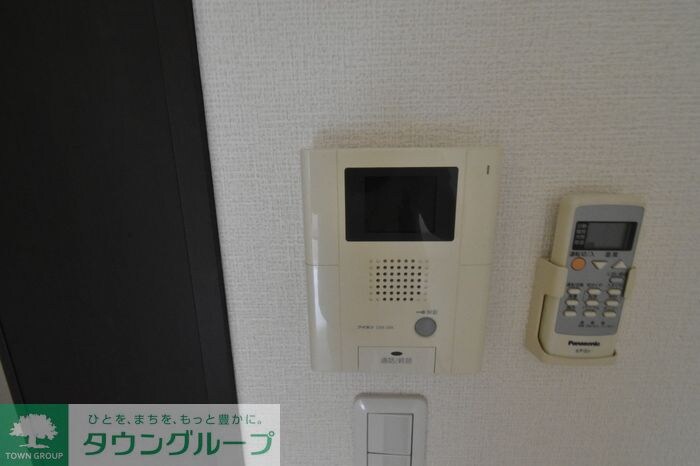 エンドレスタワーの物件内観写真