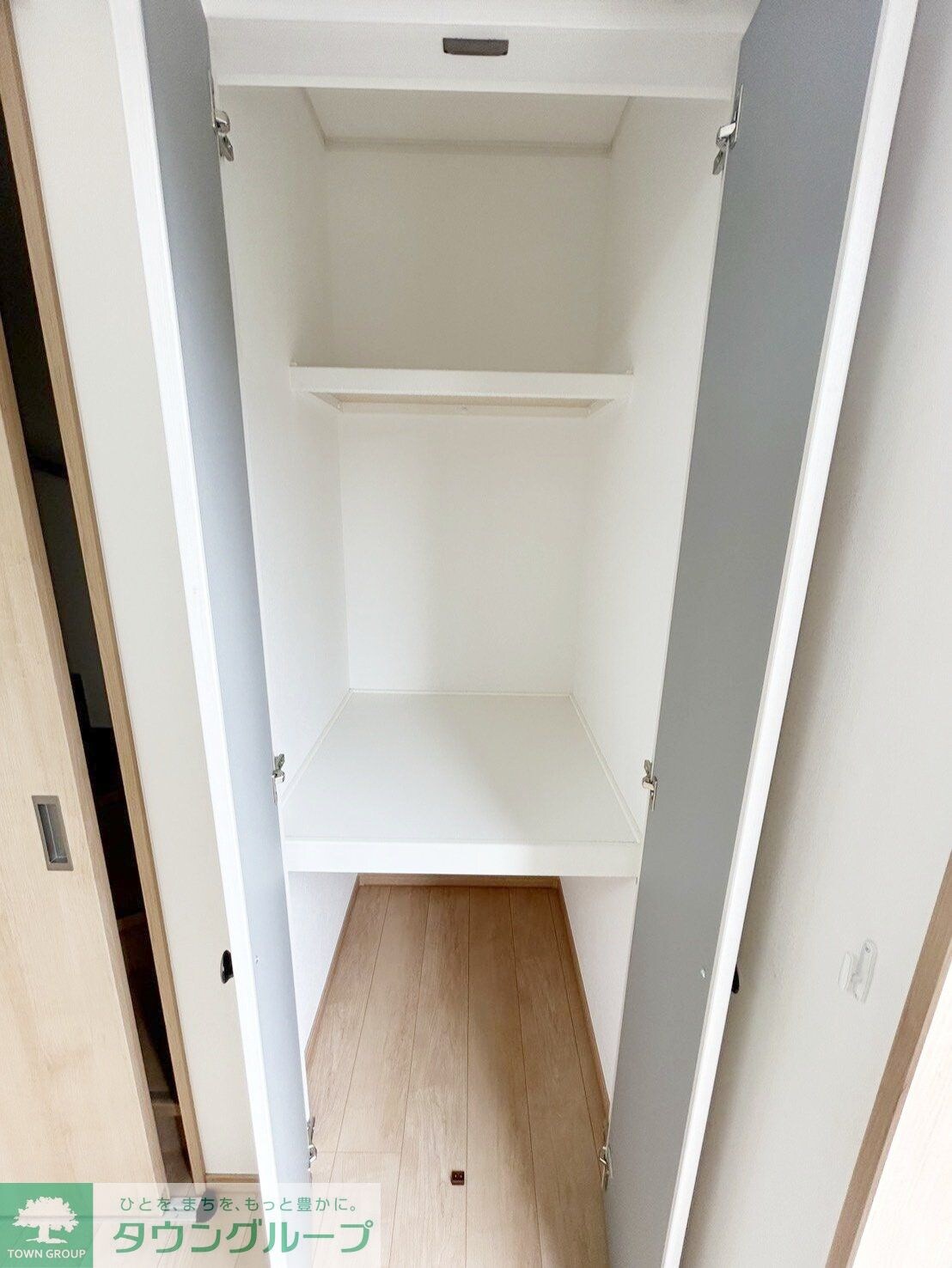 サンライズ西国立の物件内観写真