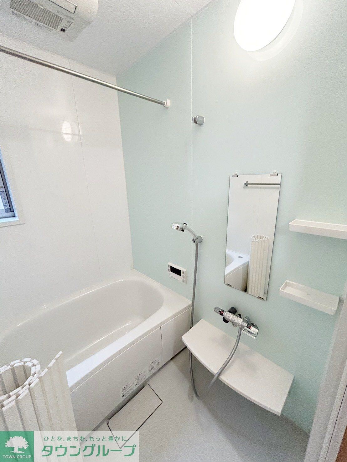 サンライズ西国立の物件内観写真