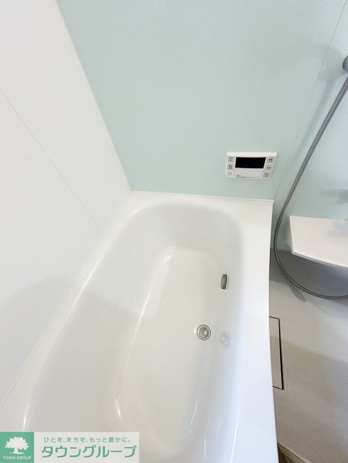 サンライズ西国立の物件内観写真