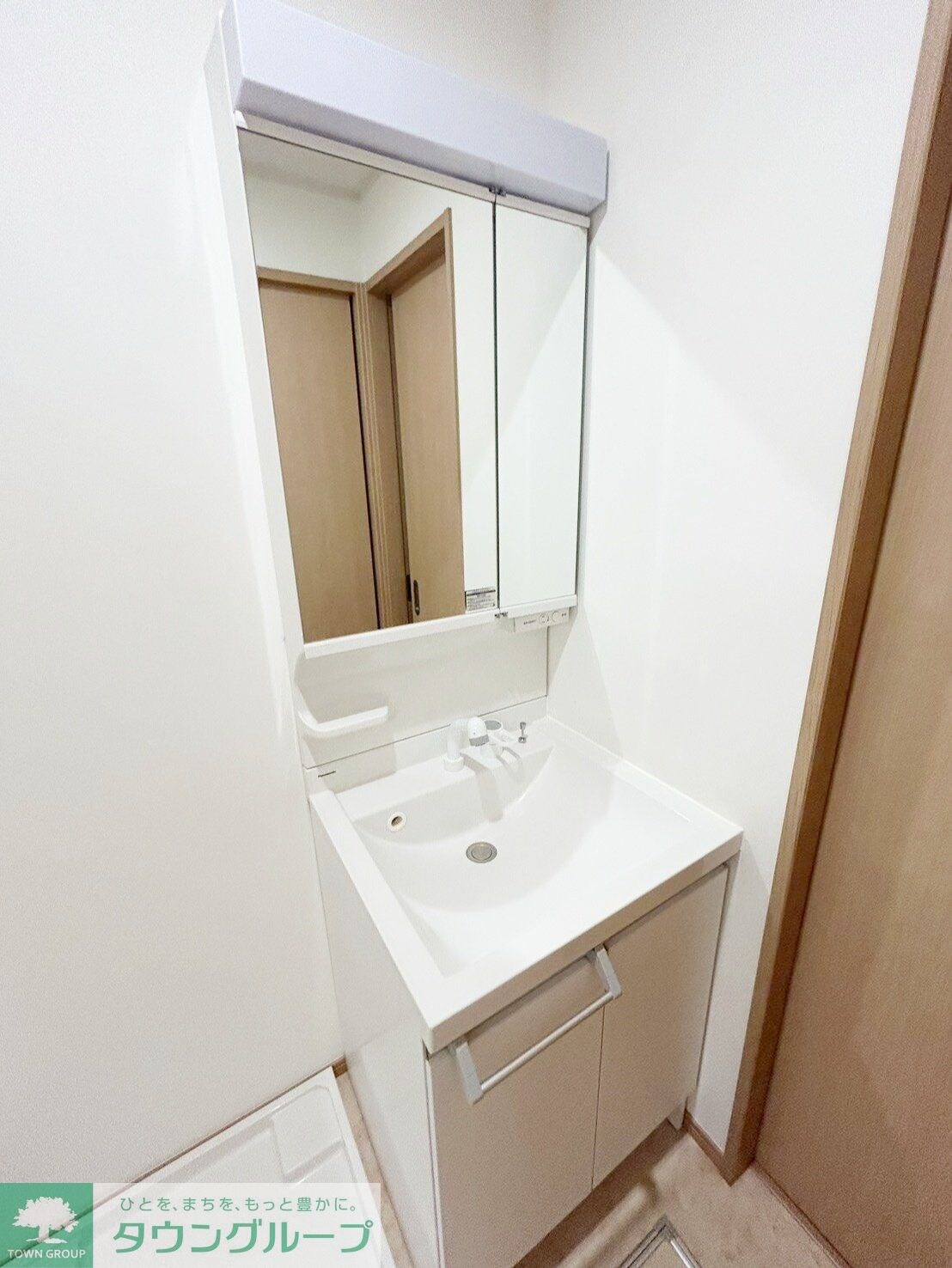 サンライズ西国立の物件内観写真