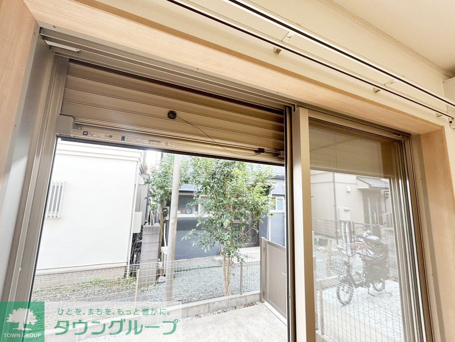 サンライズ西国立の物件内観写真