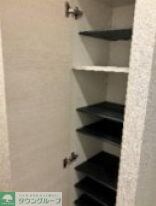 カインドネス国分寺本多の物件内観写真