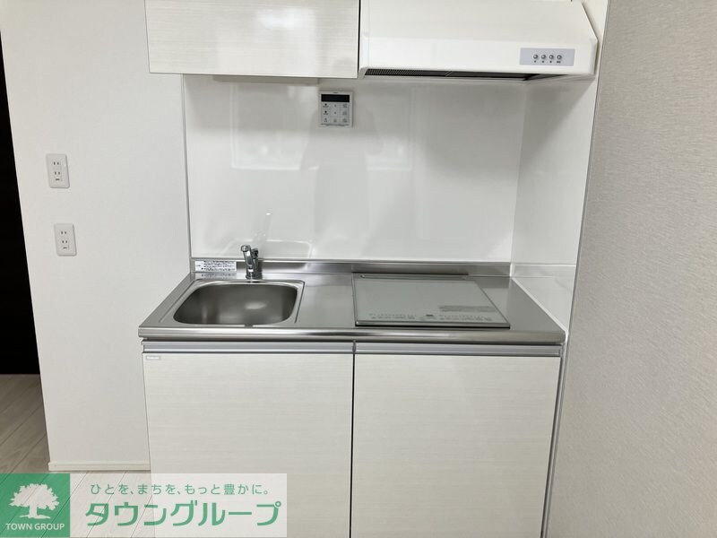 カインドネス国分寺本多の物件内観写真