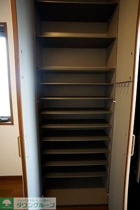 田中邸Aの物件内観写真