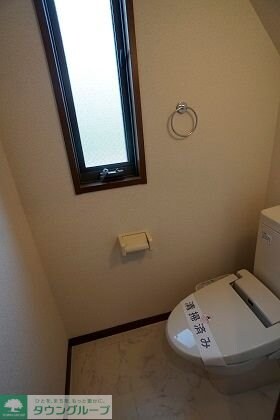 田中邸Aの物件内観写真