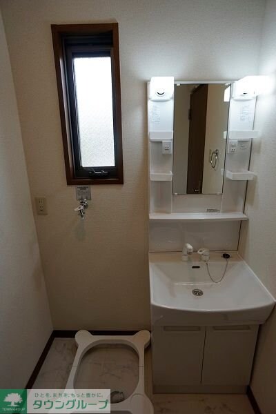 田中邸Aの物件内観写真