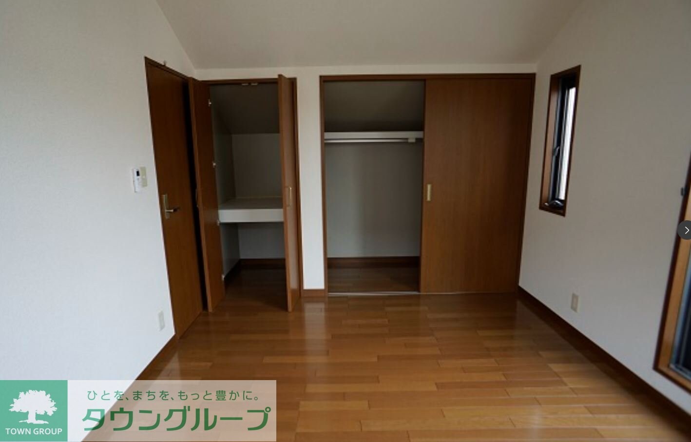 田中邸Aの物件内観写真