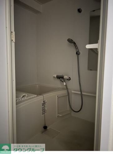 田中ビルの物件内観写真