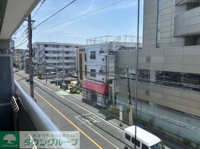 田中ビルの物件内観写真