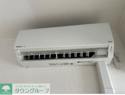 田中ビルの物件内観写真