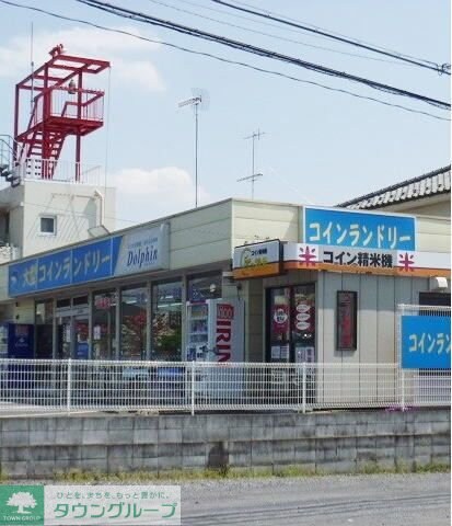 ハーヴェストの物件内観写真