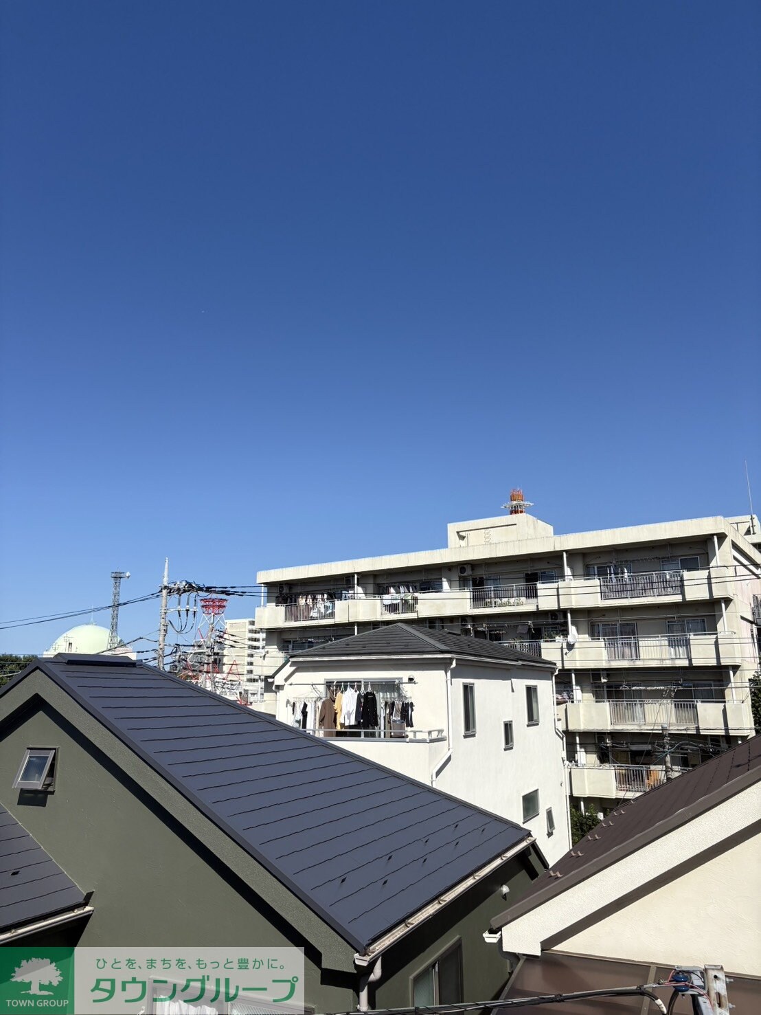 Feliceの物件内観写真